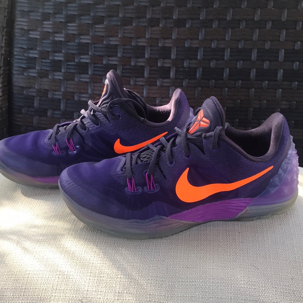 Nike Kobe venomenom men’s shoes
